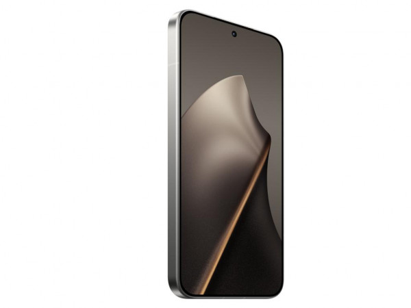 XIAOMI Smartphone 15T Pro 12GB/256GB Siva