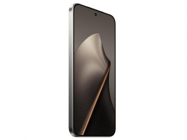 XIAOMI Smartphone 15T Pro 12GB/256GB Siva