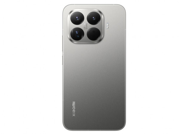 XIAOMI Smartphone 15T Pro 12GB/256GB Siva