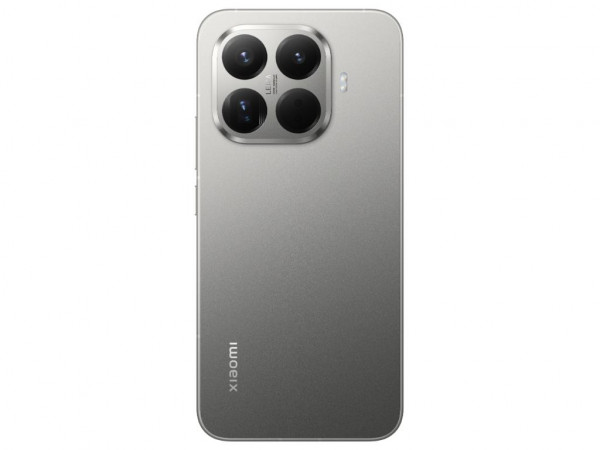 XIAOMI Smartphone 15T Pro 12GB/256GB Siva