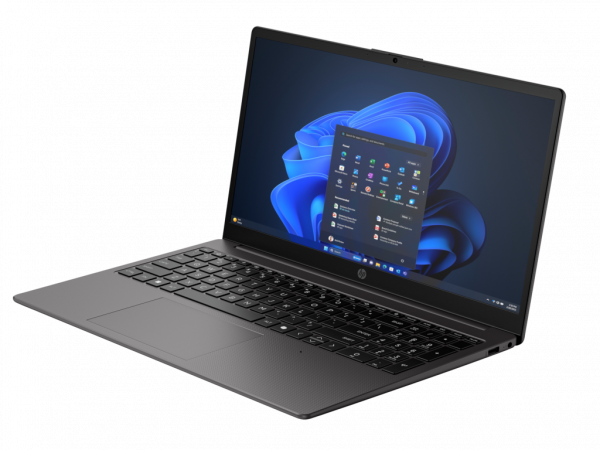 HP Laptop 255 G10 DOS 15.6 inch FHD AG Ryzen 5-7535U 16GB/512GB
