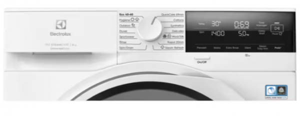 Electrolux Ves masina ew7f3484ue