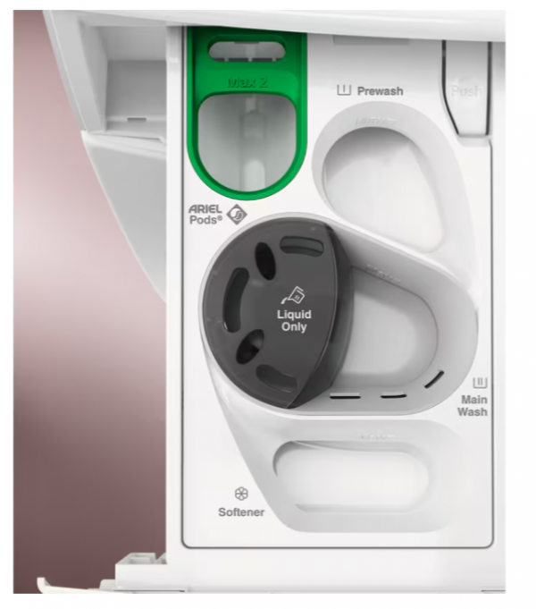 Electrolux Ves masina ew7f3484ue