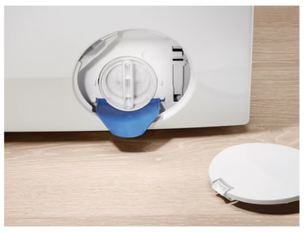 Electrolux Ves masina ew7f3484ue