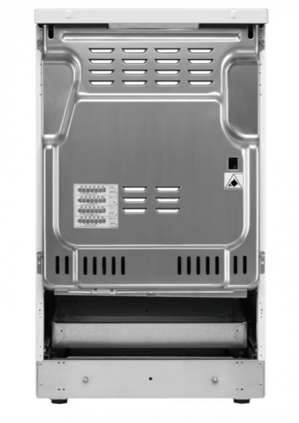 Electrolux Sporet lkr564275k