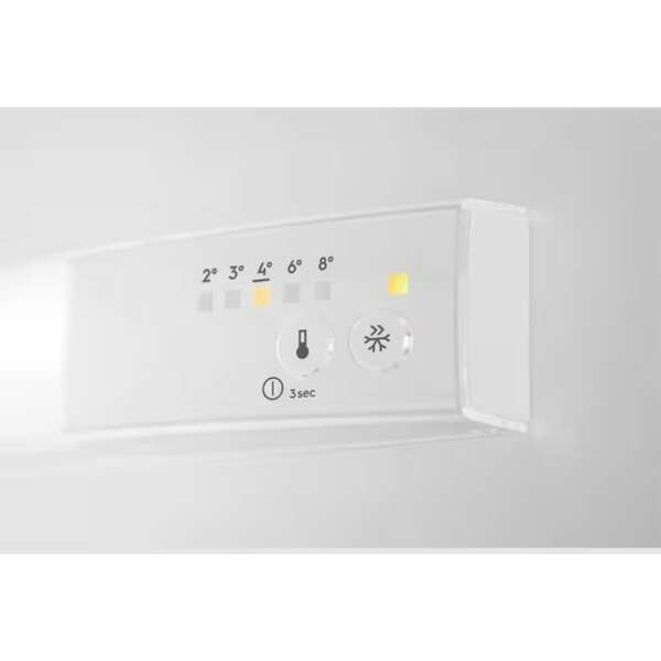 Electrolux Ugradni frizider ent6ne18s