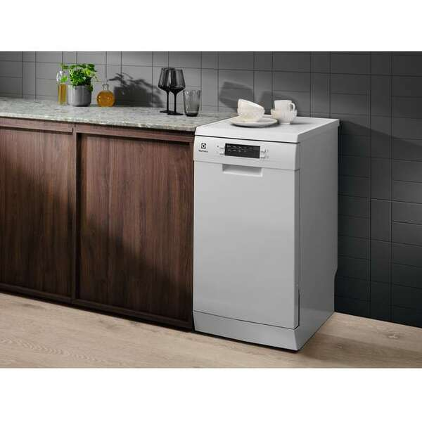 Electrolux Sudo masina ess42220sw fs
