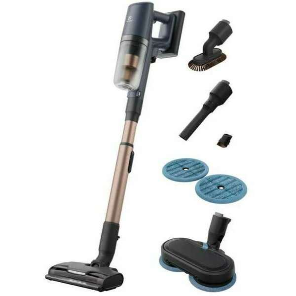Electrolux Stapni usisivač ep82h25wet