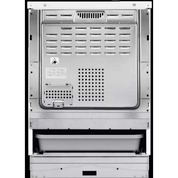 Electrolux Sporet lkr64022aw