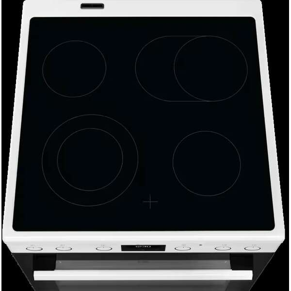 Electrolux Sporet lkr64022aw