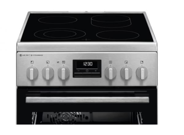 Electrolux Sporet lkr564255x