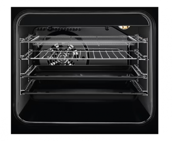 Electrolux Sporet lkr564255x