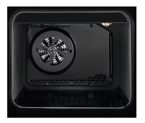 Electrolux Sporet lkr564255x