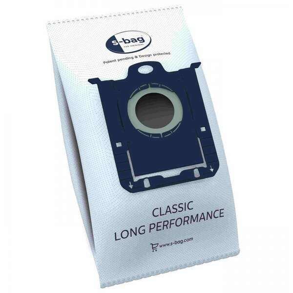 Electrolux Kesa za usisivač e201s