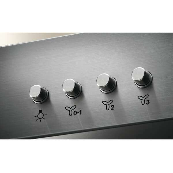 Electrolux Aspirator LFC316X