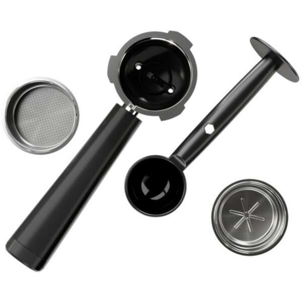 Electrolux Kafe aparat E6EC1-6ST
