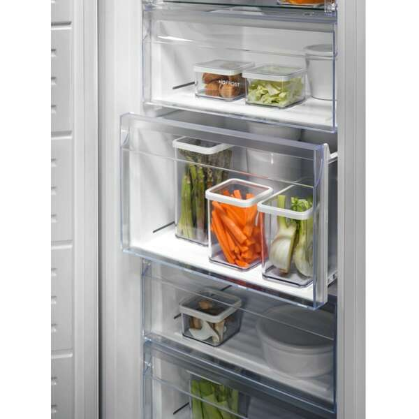 Electrolux Zamrzivac LUT6NE28U