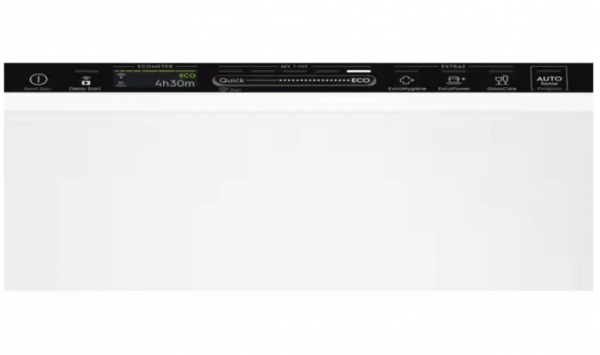 Electrolux Ugradna sudomasina EEC87400W