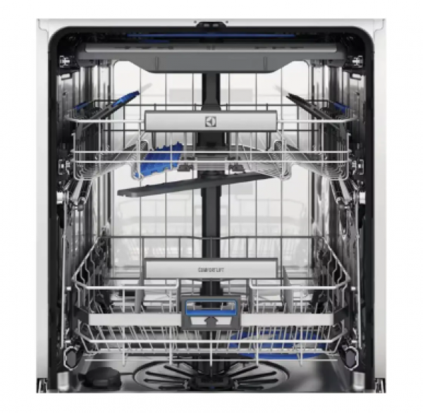 Electrolux Ugradna sudomasina EEC87400W