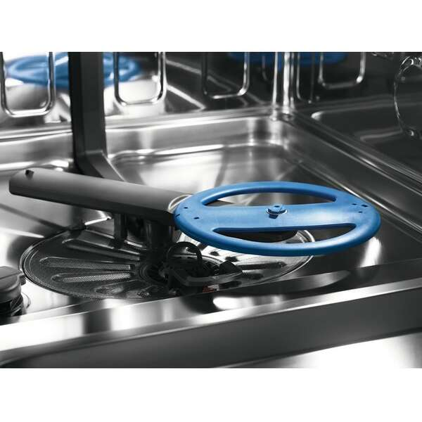 Electrolux Masina za sudove EEG69405L