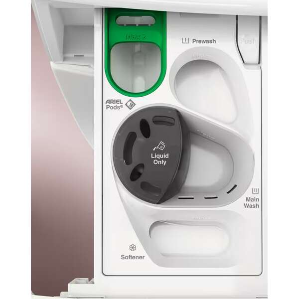 Electrolux Ves masina EW7FG4492UDE
