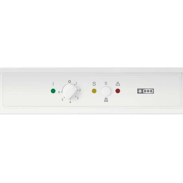 Electrolux Zamrzivac LYB2AE82S