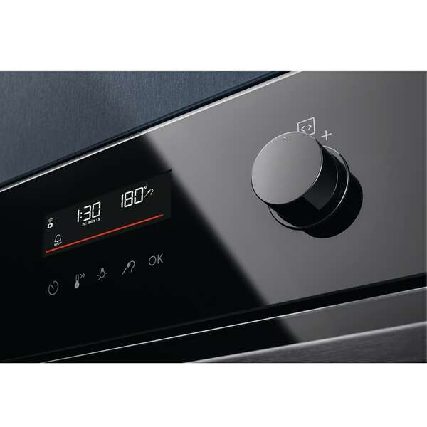 Electrolux Ugradna rerna EOD6P77WZ