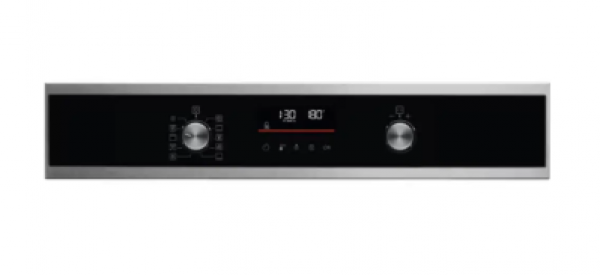 Electrolux Ugradna rerna EOF6P76X2