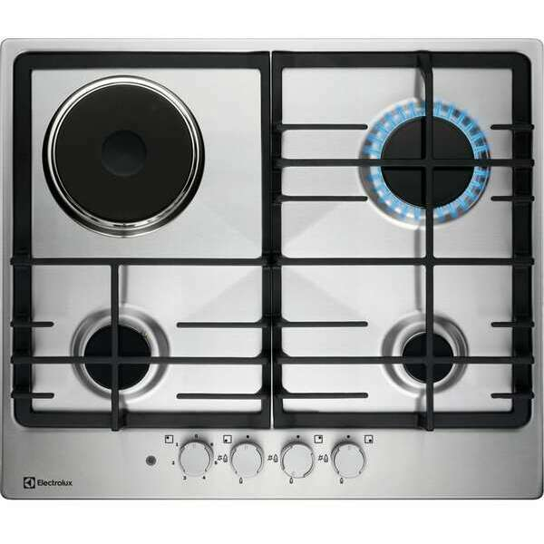 Electrolux Ugradna ploča KGM64311X
