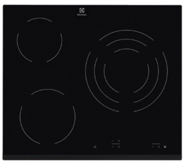 Electrolux Ugradna ploca EHF6232FOK
