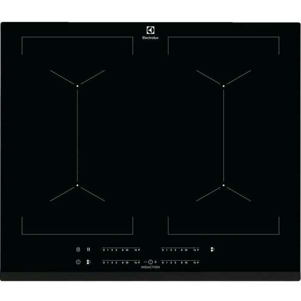 Electrolux Ugradna ploca CIV644