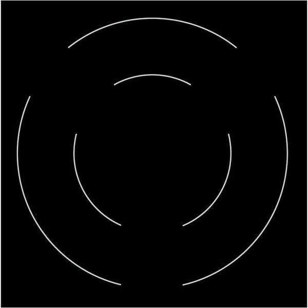 Electrolux Ugradna ploca EHF6346XOK