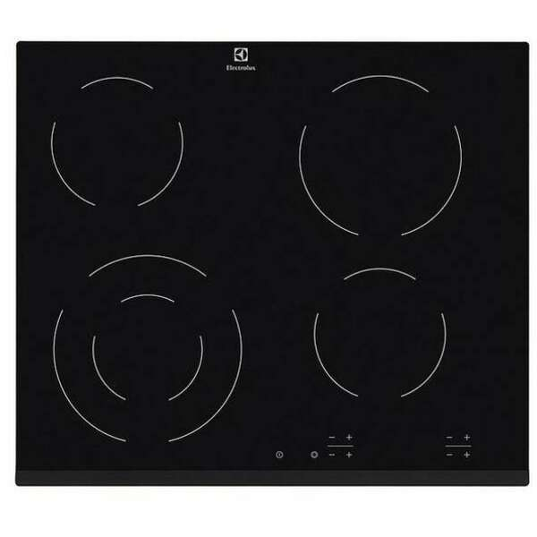 Electrolux Ugradna ploca EHF6241FOK