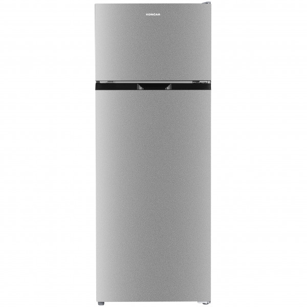 KONČAR Kombinovani hladnjak HLE55206SH