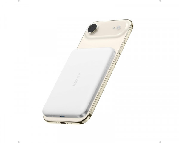 ANKER Nano 5000mAh, 20W, MagSafe Power Bank beli