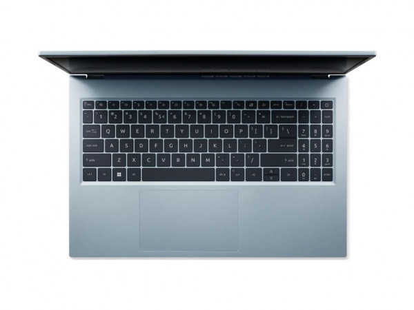 ACER Laptop Aspire Go 15 AG15-72P NoOS 15.6 inch FHD IPS Core 7 150U 16GB/1TB plava