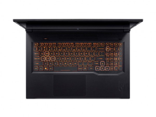 ACER Laptop Nitro V 17 AI ANV17-41 NoOS 17.3 inch FHD IPS 144Hz Ryzen 7 260 16GB/1TB 5070 8GB GLAN backlit