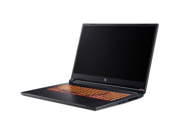ACER Laptop Nitro V 17 AI ANV17-41 NoOS 17.3 inch FHD IPS 144Hz Ryzen 7 260 16GB/1TB 5070 8GB GLAN backlit