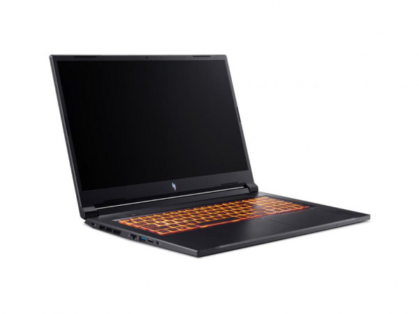 ACER Laptop Nitro V 17 AI ANV17-41 NoOS 17.3 inch FHD IPS 144Hz Ryzen 7 260 16GB/1TB 5070 8GB GLAN backlit