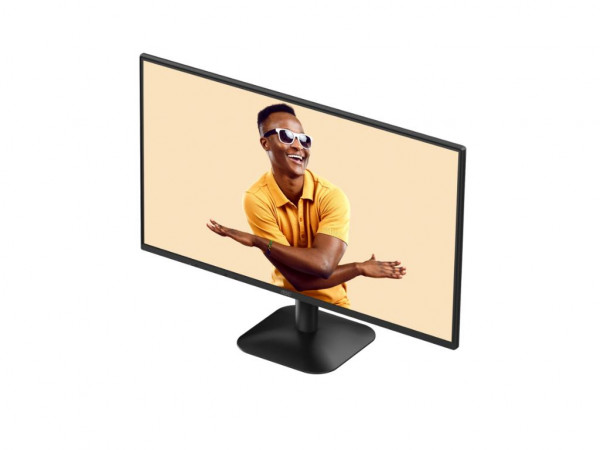 AOC Monitor 27B31H 27 inch IPS 1920X1080 120Hz 4ms GtG HDMI,VGA VESA crna