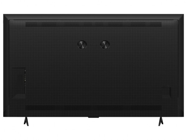 TCL Televizor 85P7K QLED 85 inch 4K UHD 60Hz Google TV crna