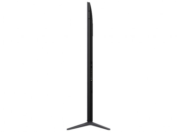 TCL Televizor 85C6K MiniLED-QLED 85 inch 4K UHD 144Hz Google TV crna