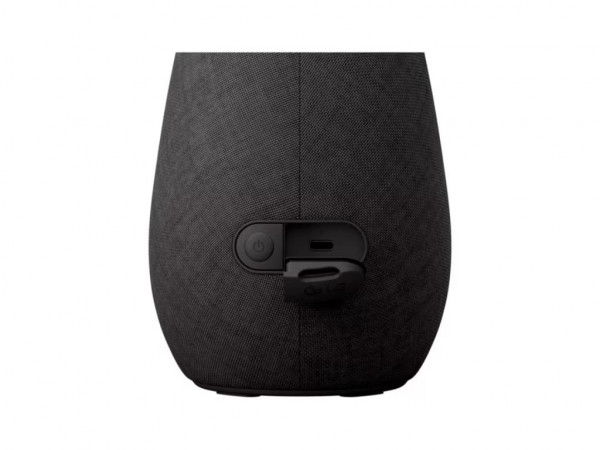 LG Zvucnik XO2TBK XBOOM Go 20W Bluetooth bežicni crna