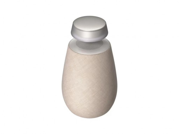 LG Zvucnik XO2TBE XBOOM Go 20W Bluetooth bežicni krem