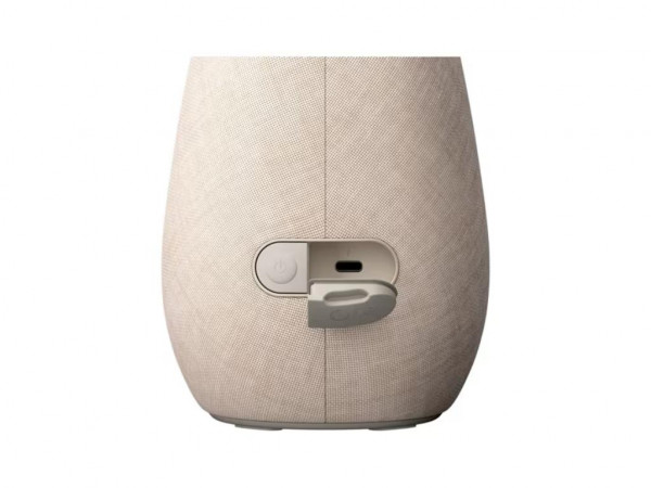 LG Zvucnik XO2TBE XBOOM Go 20W Bluetooth bežicni krem