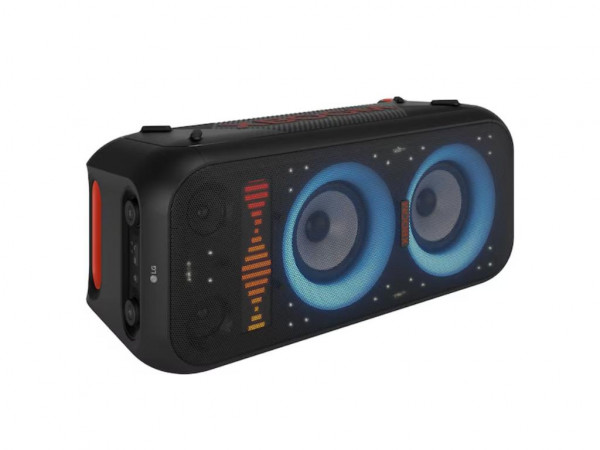 LG Zvucnik XL9T XBOOM 1000W Bluetooth crna