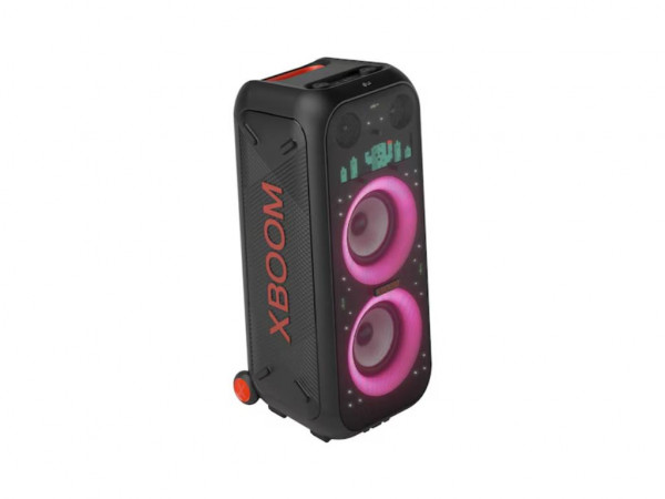 LG Zvucnik XL9T XBOOM 1000W Bluetooth crna