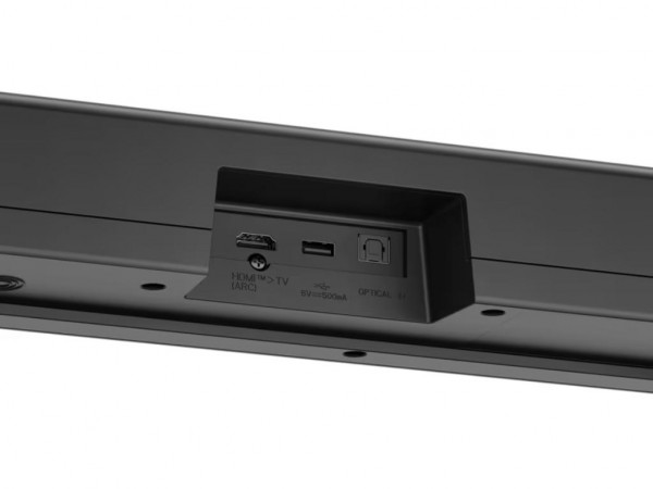 LG Zvucnik S40T Soundbar 300W Bluetooth crna