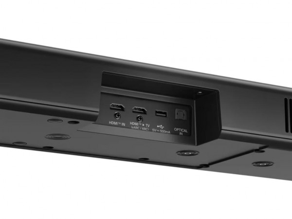 LG Zvucnik S90TR Soundbar 670W Bluetooth crna