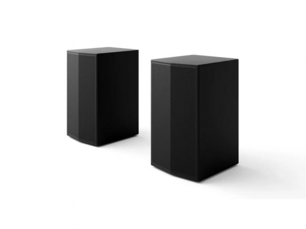 LG Zvucnik S90TR Soundbar 670W Bluetooth crna